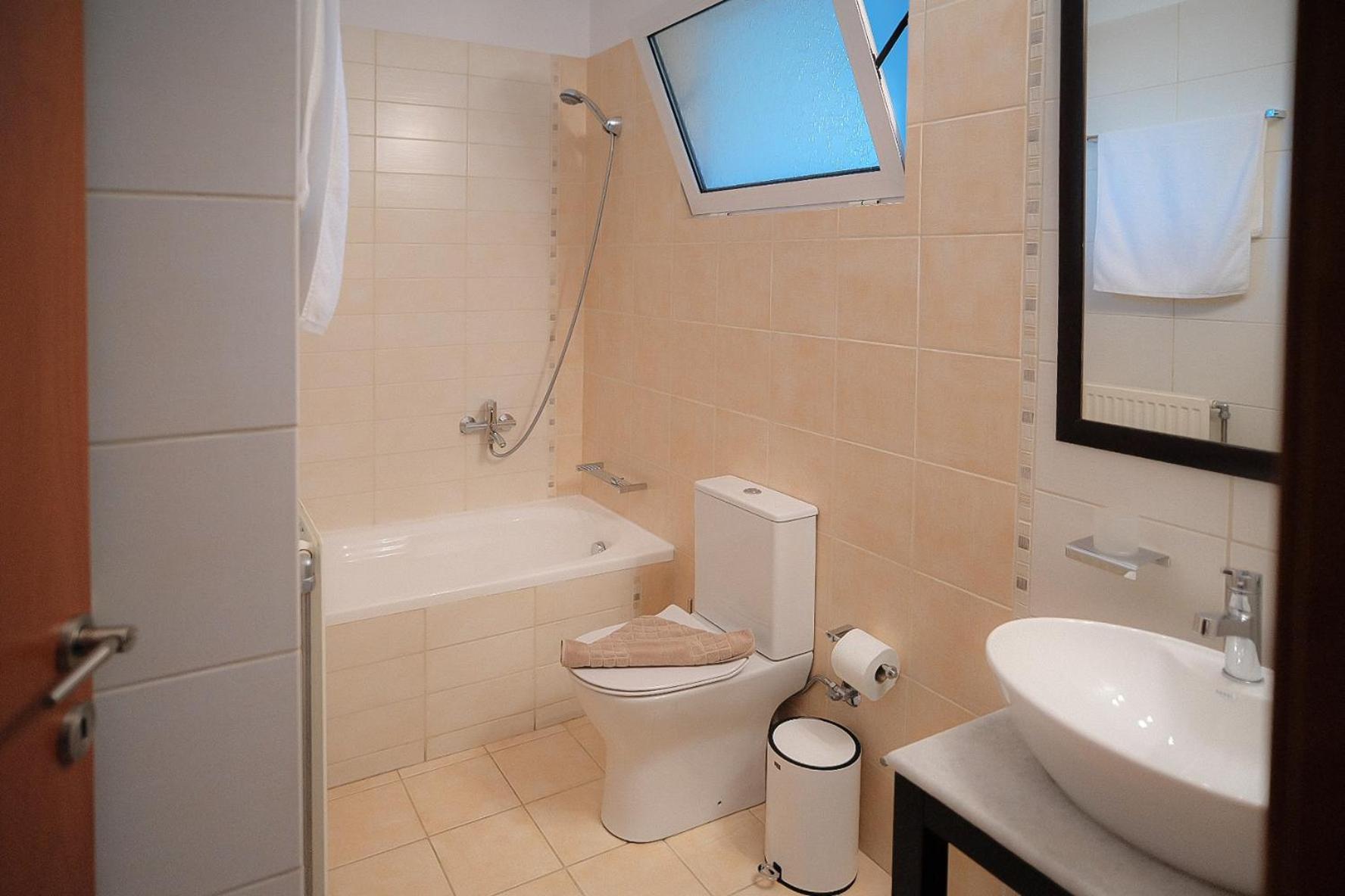 סודה Villa Sweven, Luxury Living Chania מראה חיצוני תמונה