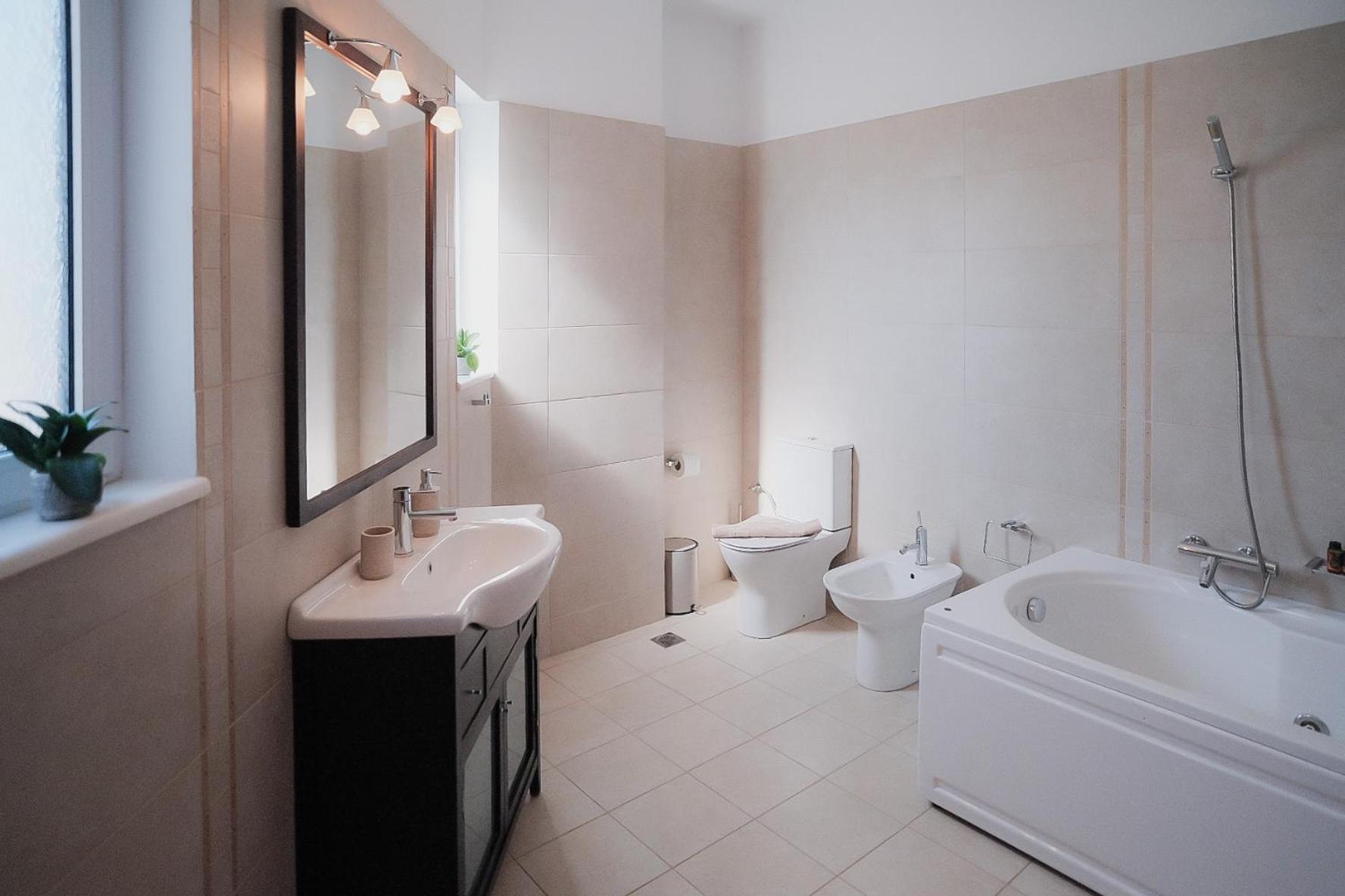 סודה Villa Sweven, Luxury Living Chania מראה חיצוני תמונה