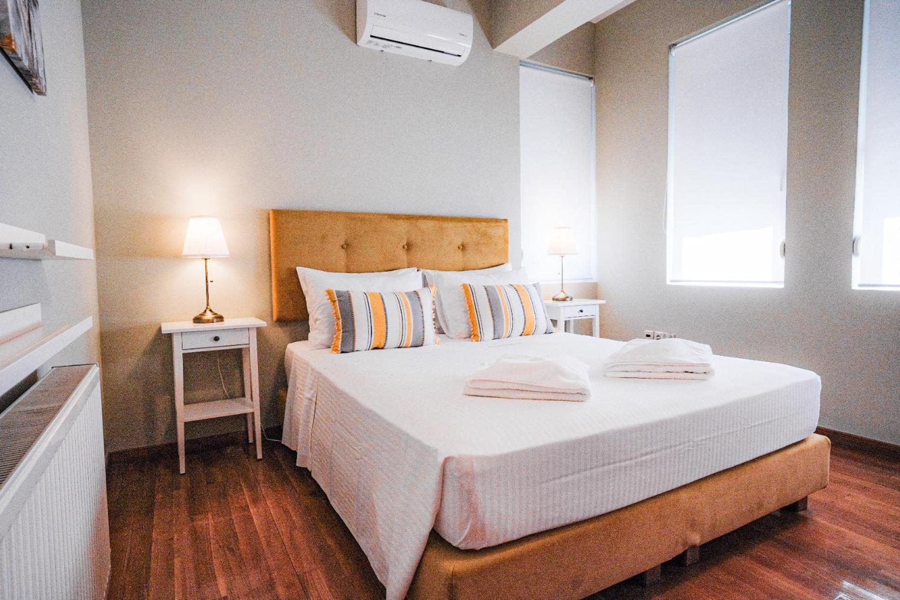 סודה Villa Sweven, Luxury Living Chania מראה חיצוני תמונה