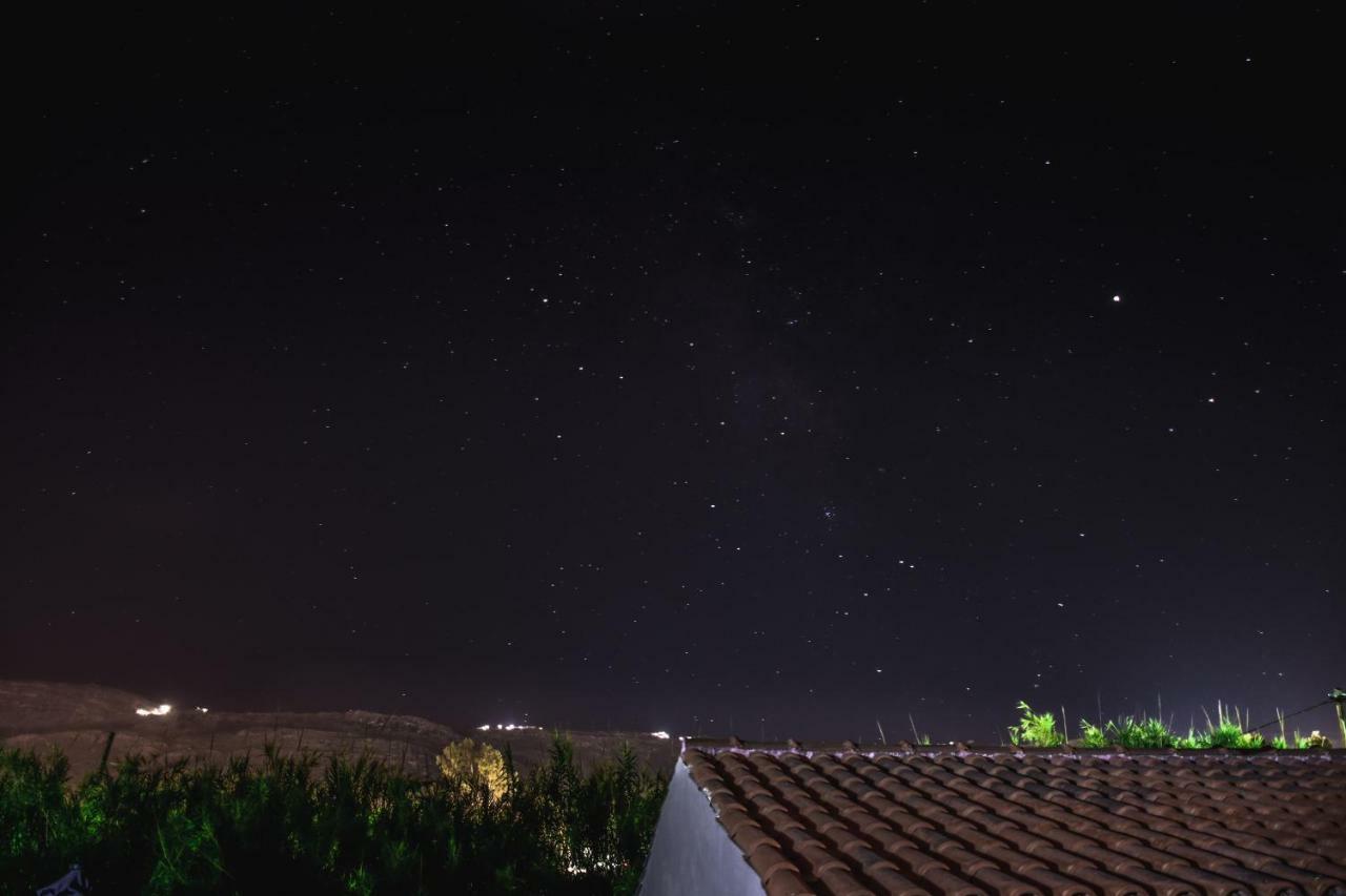 סודה Villa Sweven, Luxury Living Chania מראה חיצוני תמונה